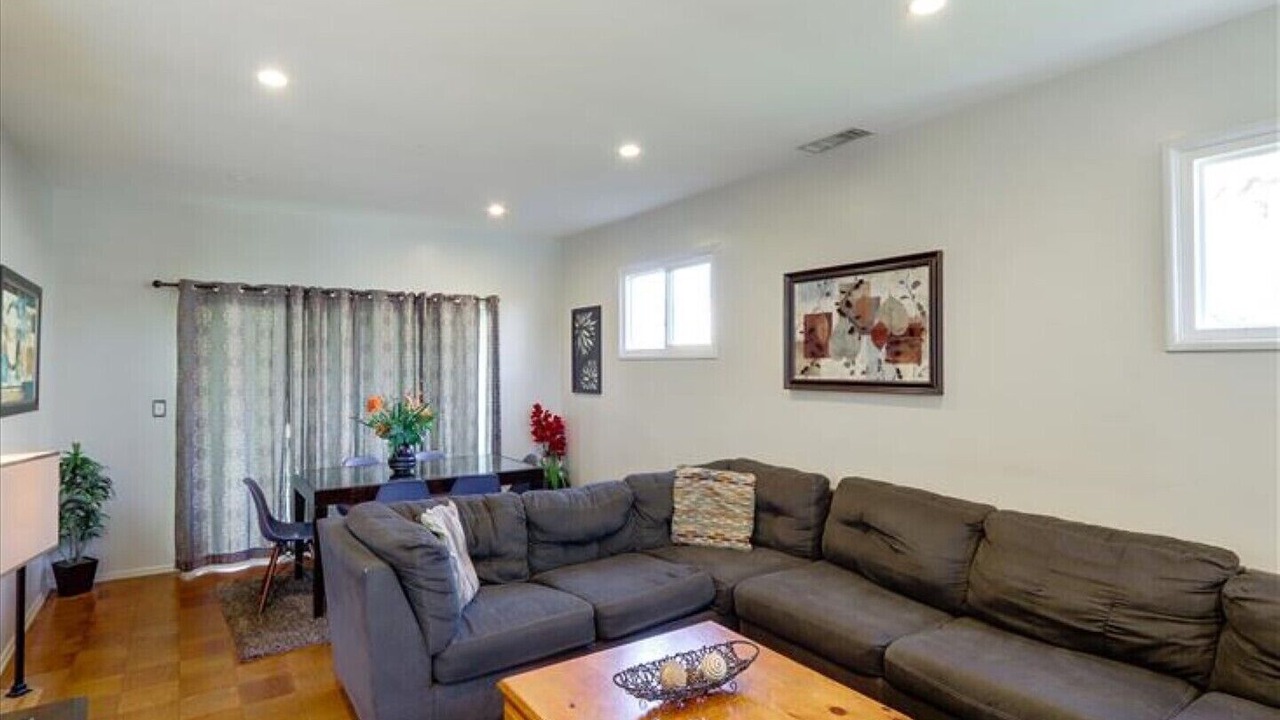 Photo of Bedroom in Southwest Anaheim