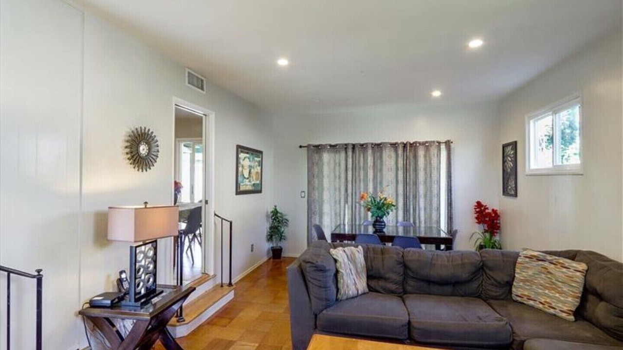 Photo of Bedroom in Southwest Anaheim