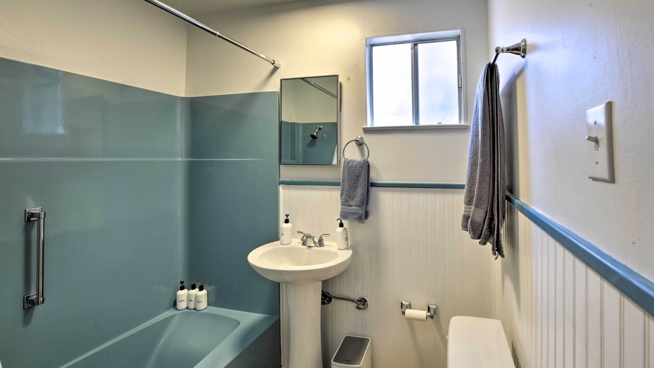 Photo of Bathroom in Glencoe