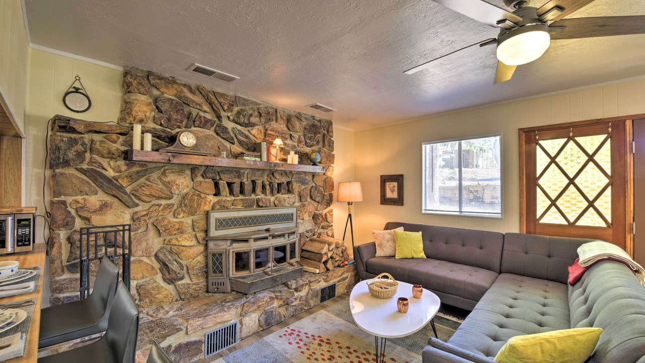 Photo of Bedroom in Glencoe