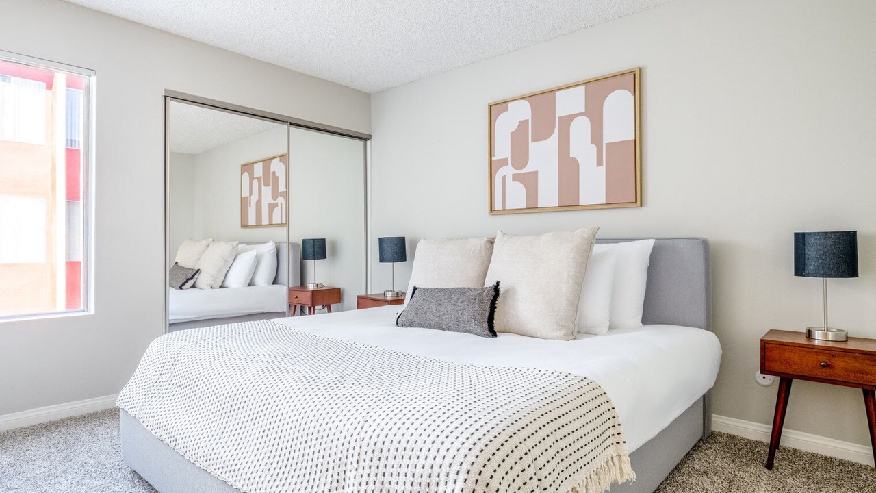 Photo of Bedroom in Atwater Village