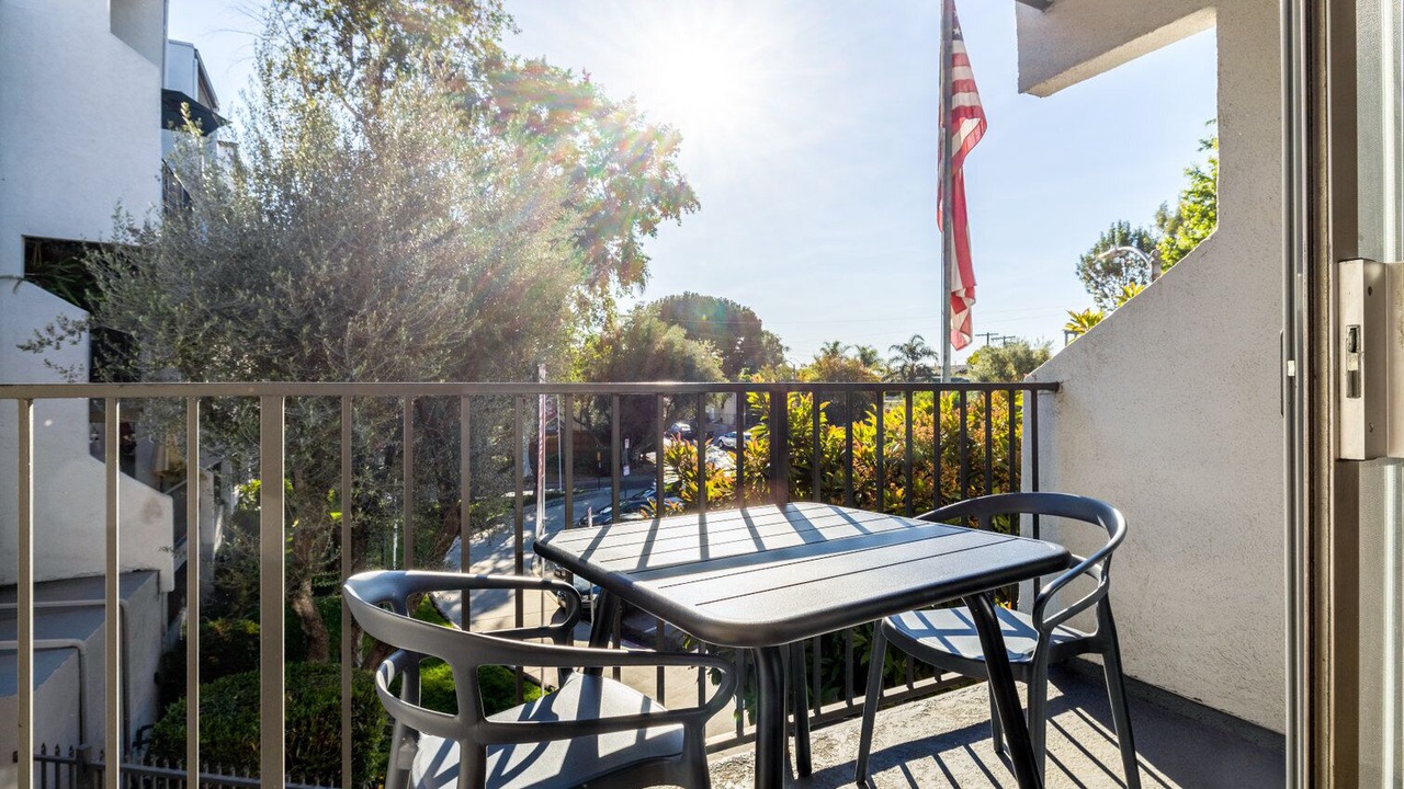 Photo of Outdoor in Atwater Village