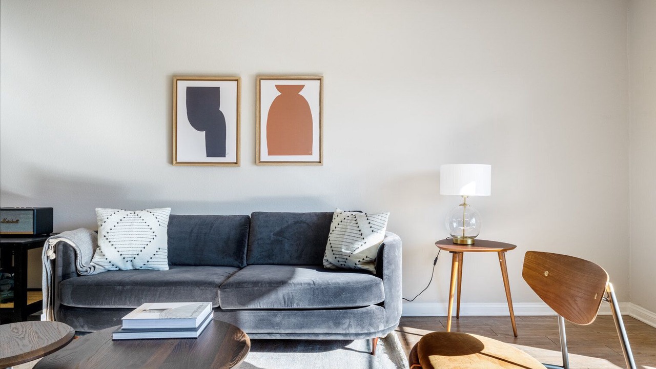 Photo of Livingroom in Atwater Village