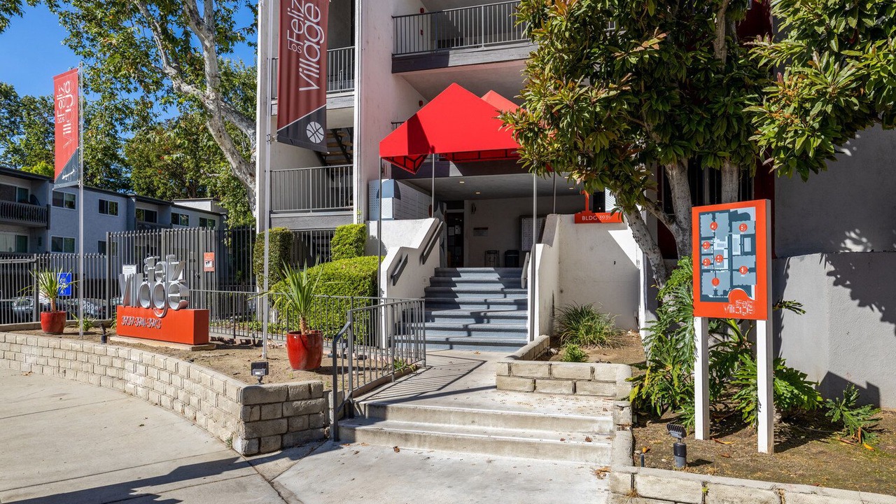 Photo of Outdoor in Atwater Village