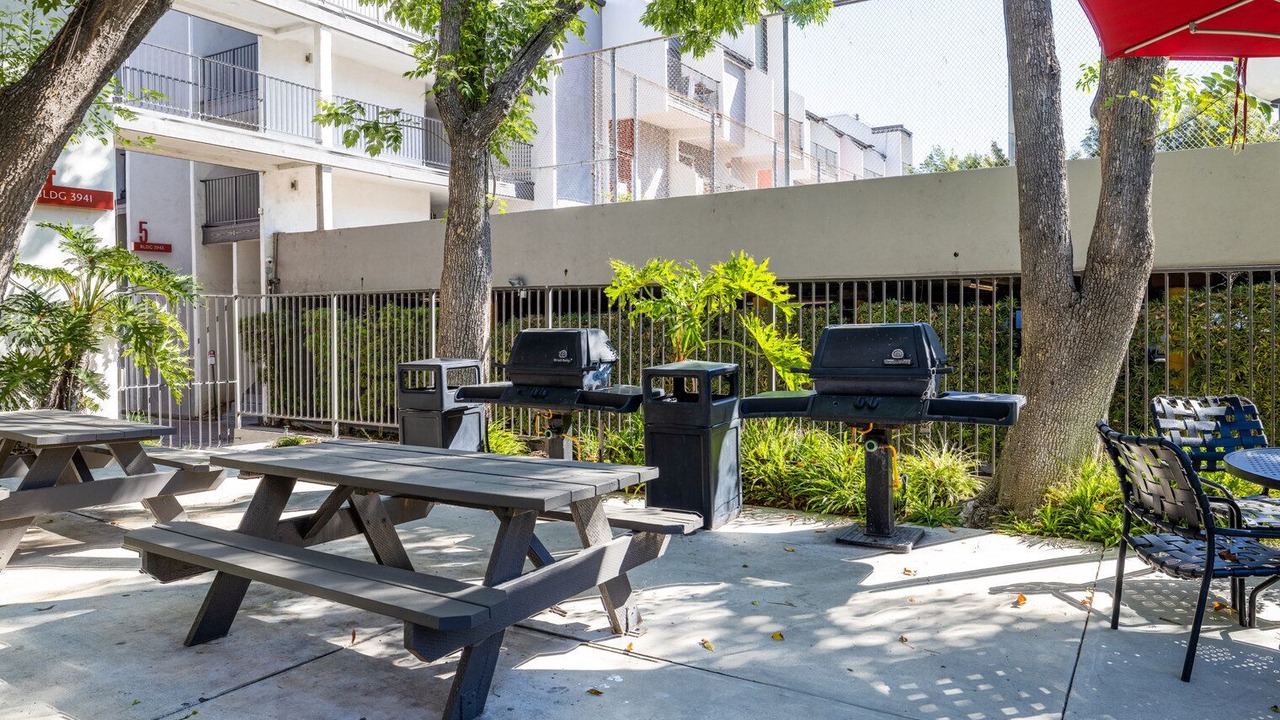 Photo of Outdoor in Atwater Village