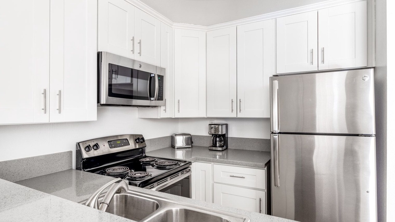 Photo of Kitchen in Atwater Village