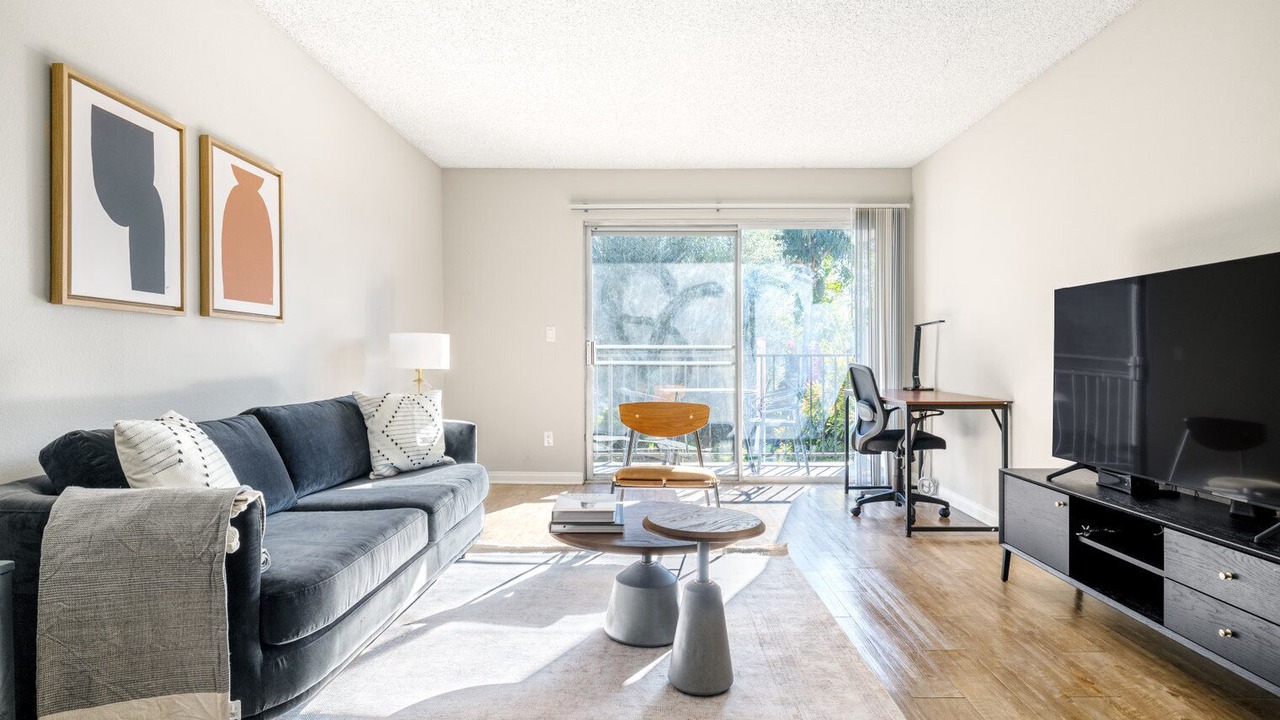 Photo of Livingroom in Atwater Village