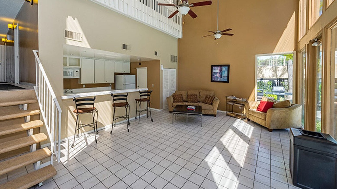 Photo of Livingroom in Atwater Village