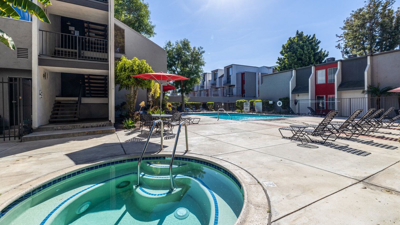 Photo of Outdoor in Atwater Village