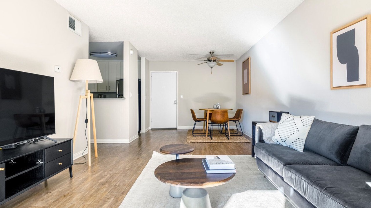 Photo of Livingroom in Atwater Village