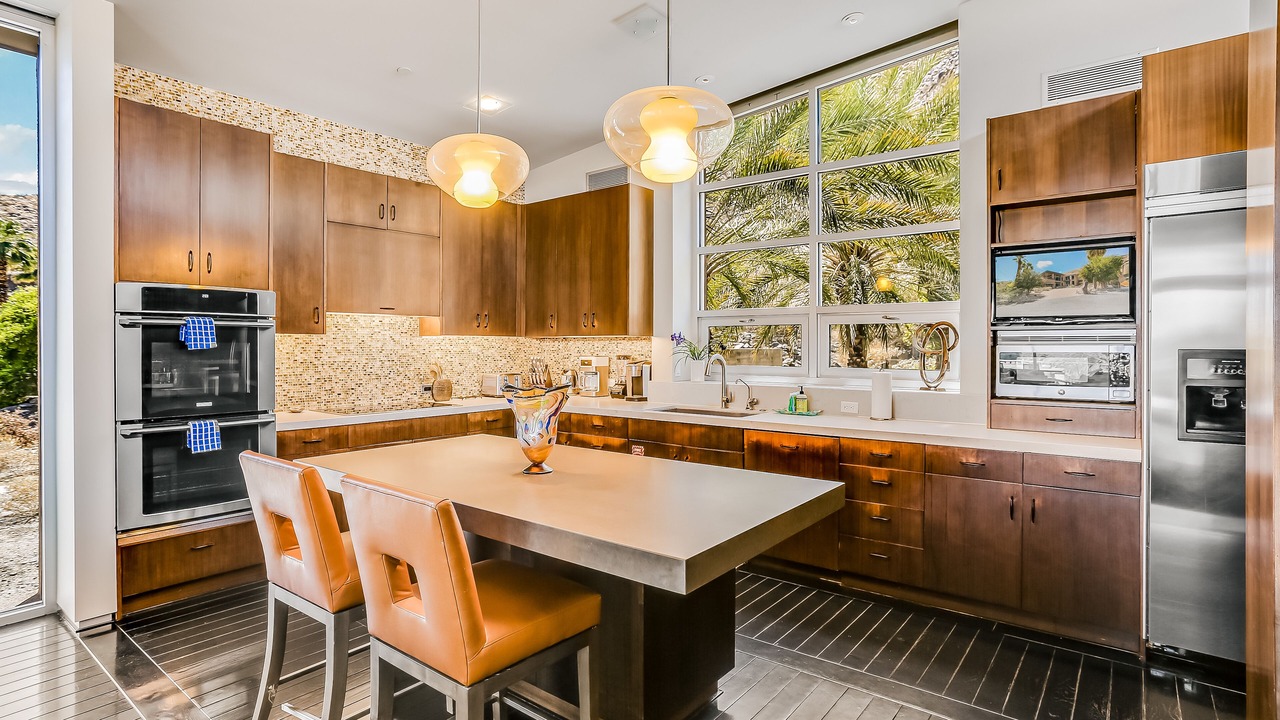 Photo of Kitchen in The Mesa