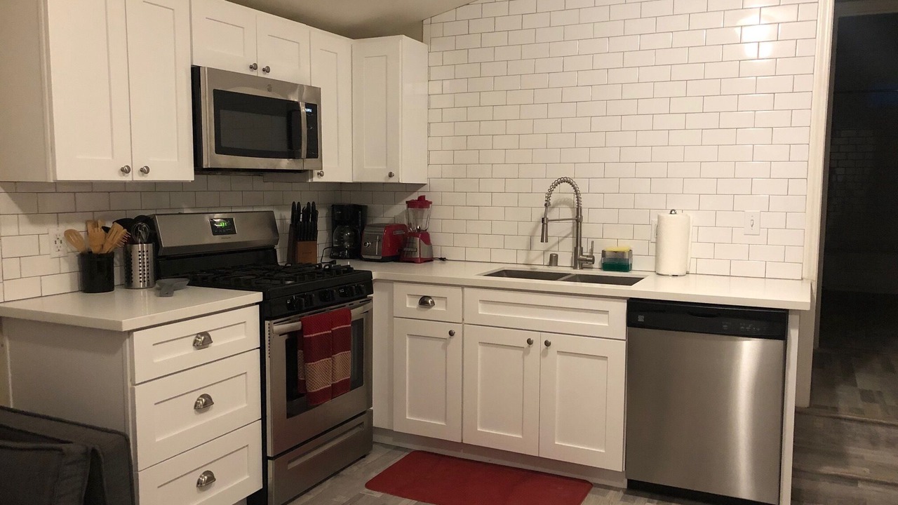 Photo of Kitchen in Nice