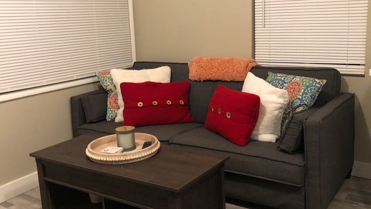 Photo of Livingroom in Nice
