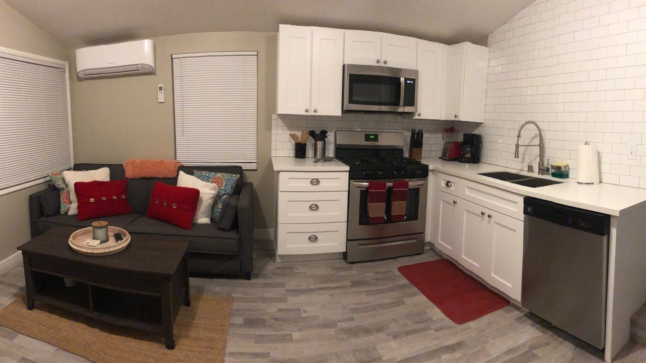 Photo of Kitchen in Nice