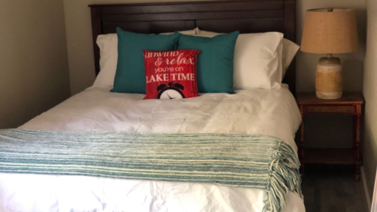 Photo of Bedroom in Nice