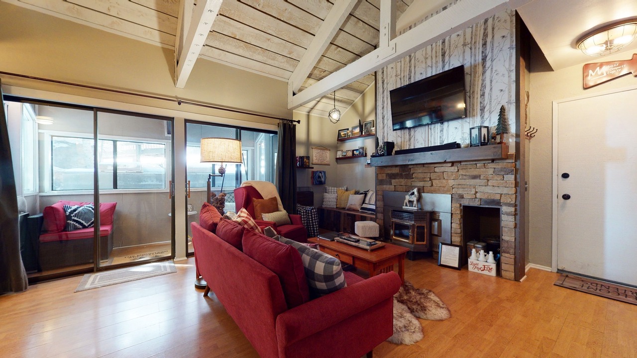 Photo of Bedroom in Majestic Pines