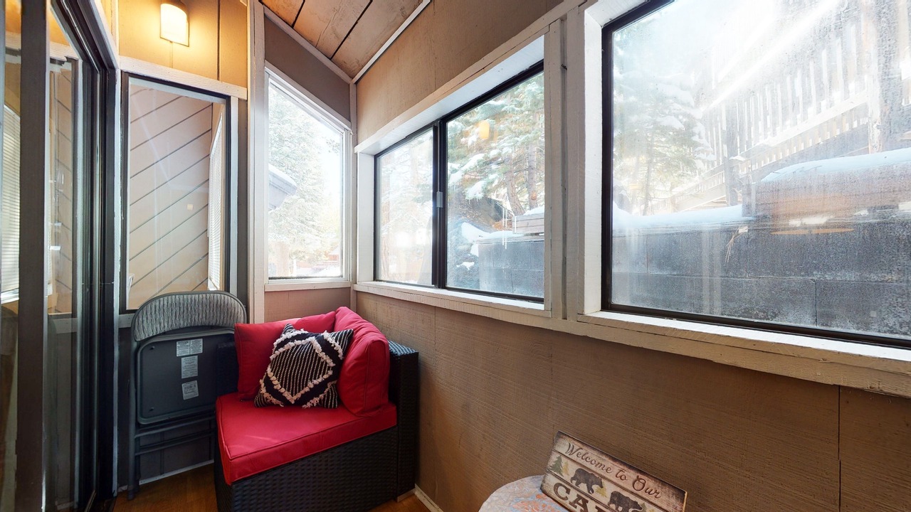 Photo of Bedroom in Majestic Pines