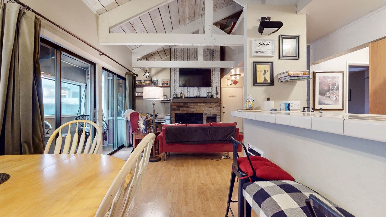 Photo of Bedroom in Majestic Pines