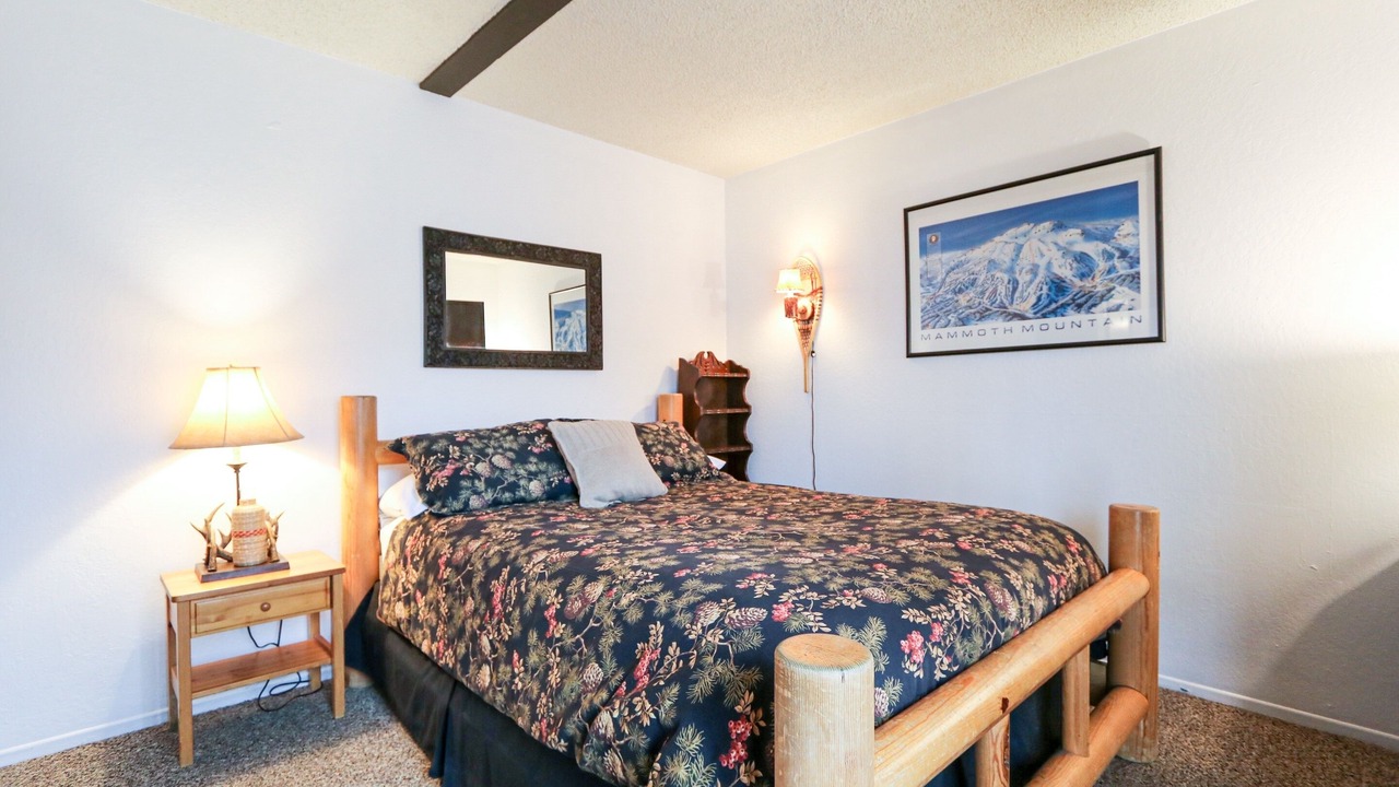 Photo of Bedroom in Majestic Pines