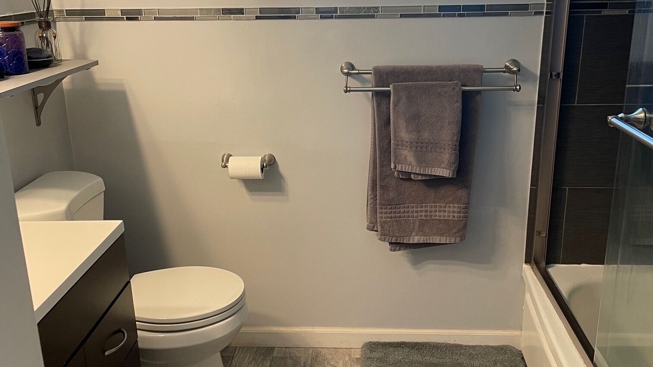Photo of Bathroom in Napa