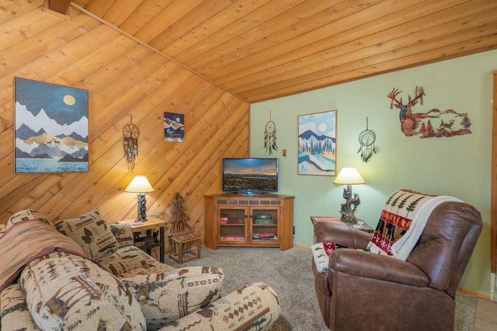 Photo of Livingroom in Woodlands