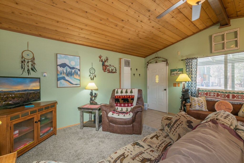 Photo of Livingroom in Woodlands