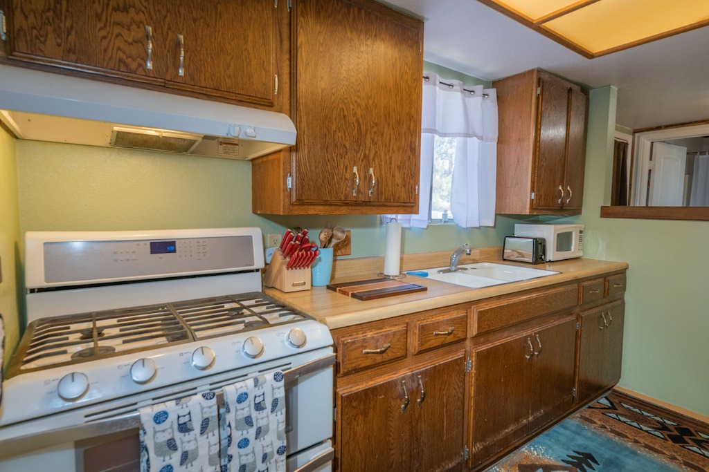 Photo of Kitchen in Woodlands