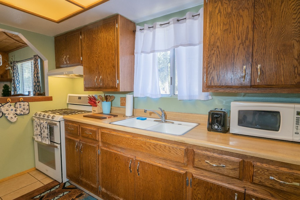 Photo of Kitchen in Woodlands