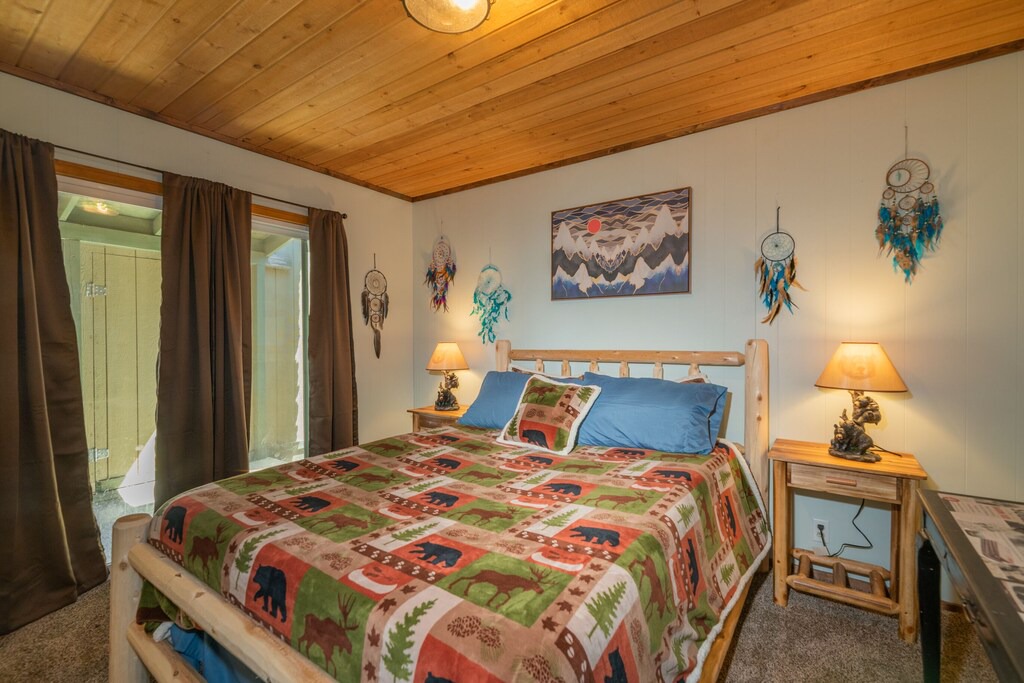Photo of Bedroom in Woodlands