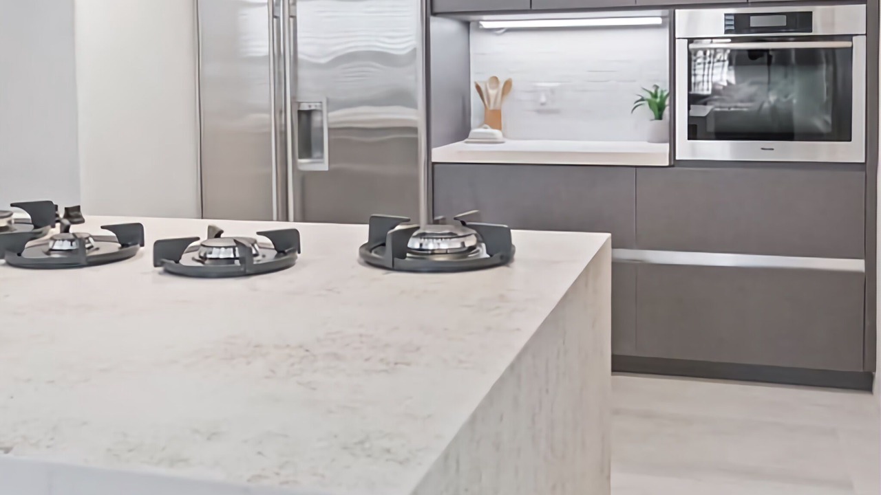 Photo of Kitchen in Marina Peninsula