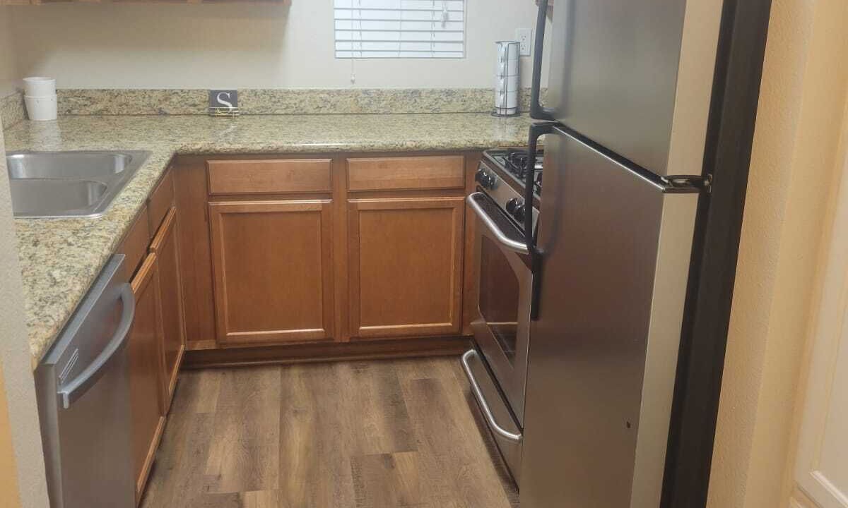 Photo of Kitchen in Burbank