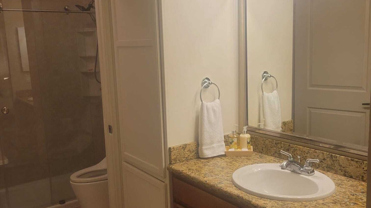 Photo of Bathroom in Burbank