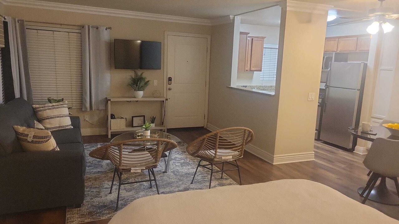 Photo of Bedroom in Burbank