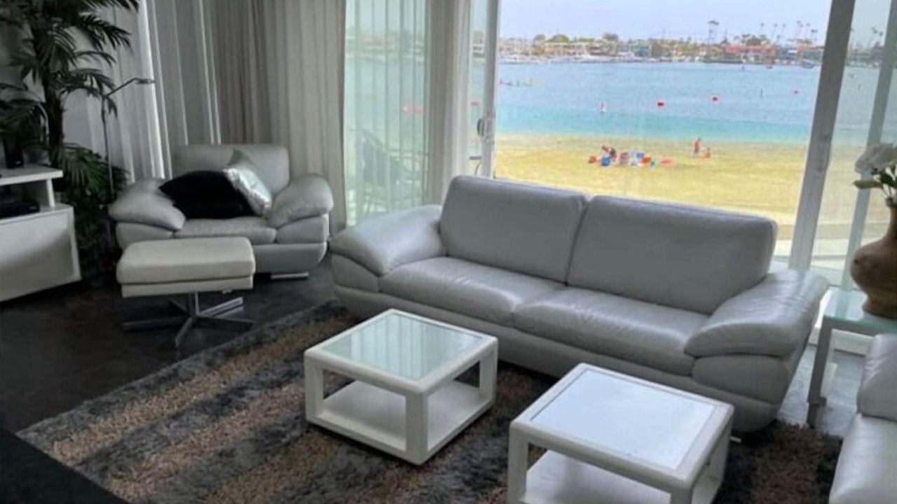 Photo of Patio Balcony in Naples