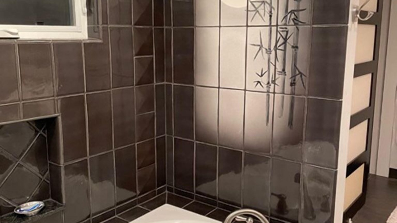 Photo of Bathroom in Naples