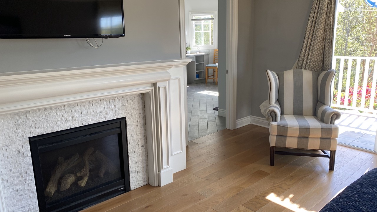 Photo of Livingroom in Sunset Park
