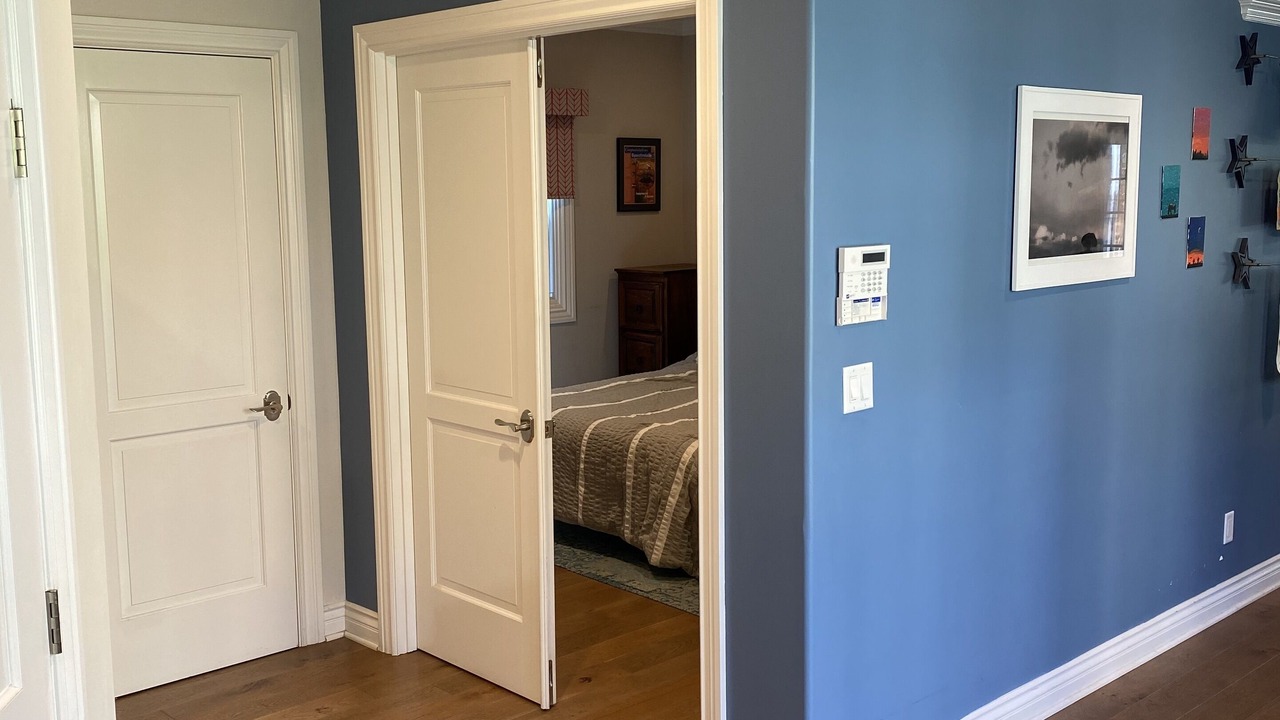 Photo of Bedroom in Sunset Park