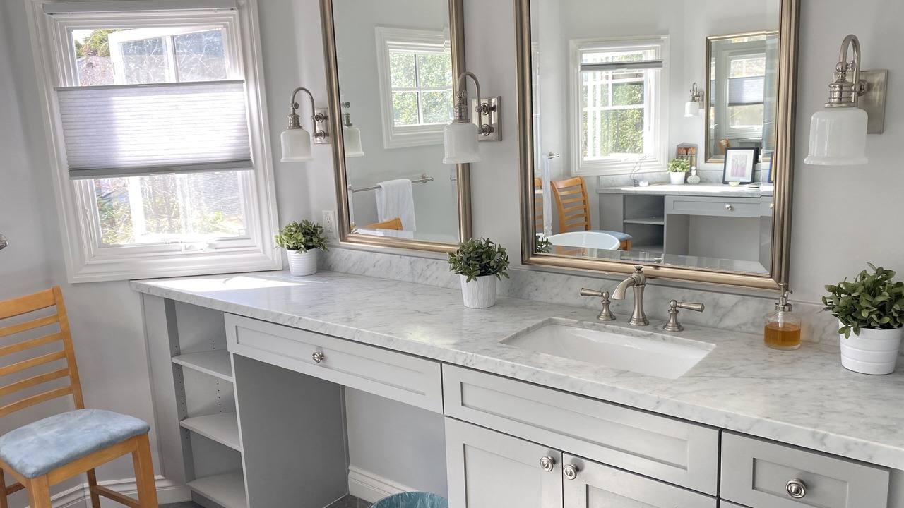 Photo of Bathroom in Sunset Park