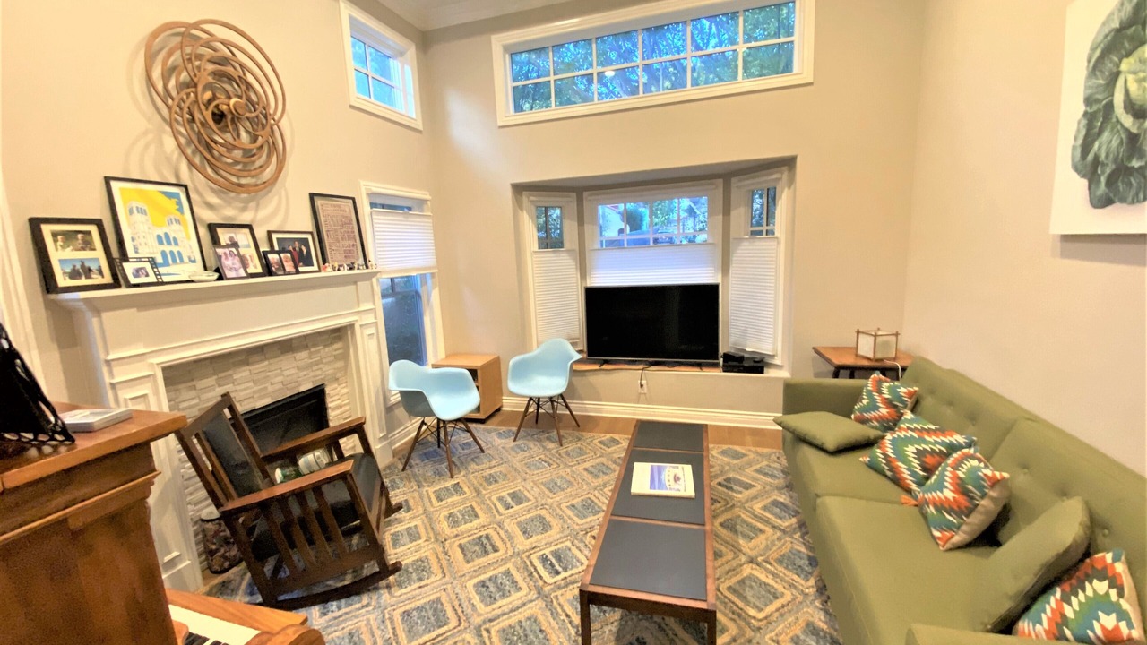 Photo of Bedroom in Sunset Park