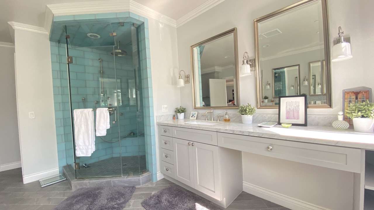 Photo of Bathroom in Sunset Park
