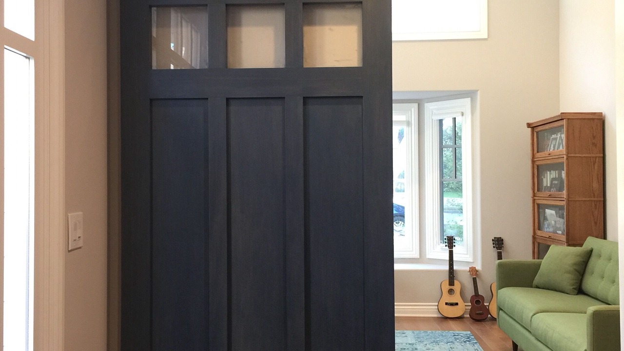 Photo of Bedroom in Sunset Park