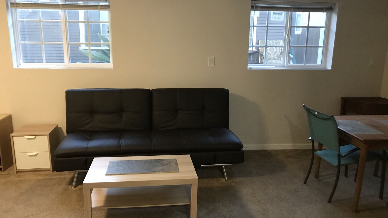 Photo of Livingroom in Silver Lake