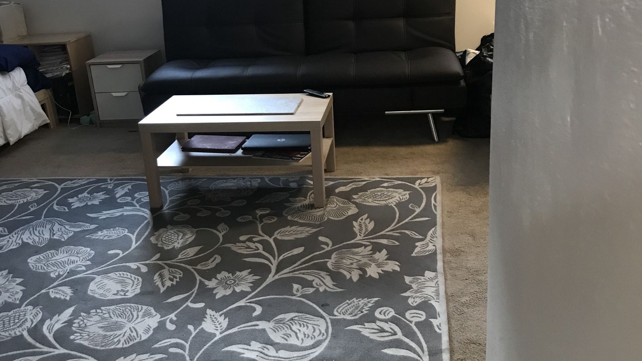 Photo of Livingroom in Silver Lake