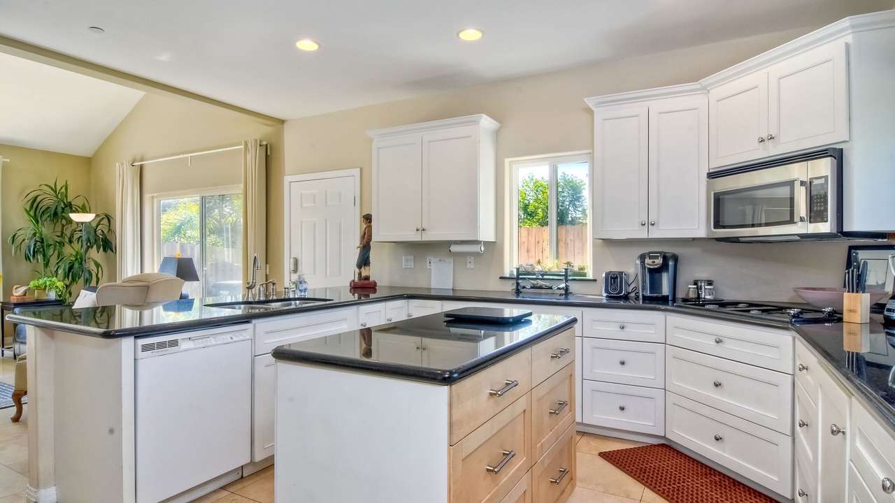 Photo of Kitchen in Vista