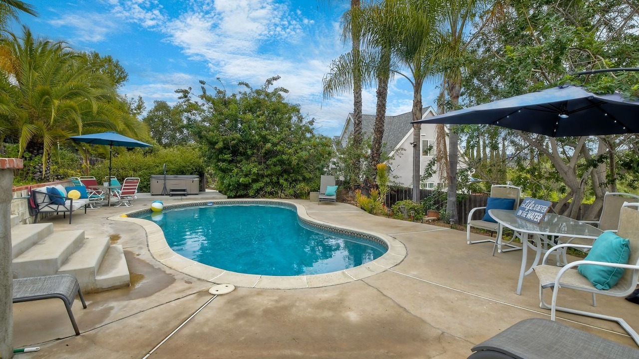 Photo of Outdoor in Vista