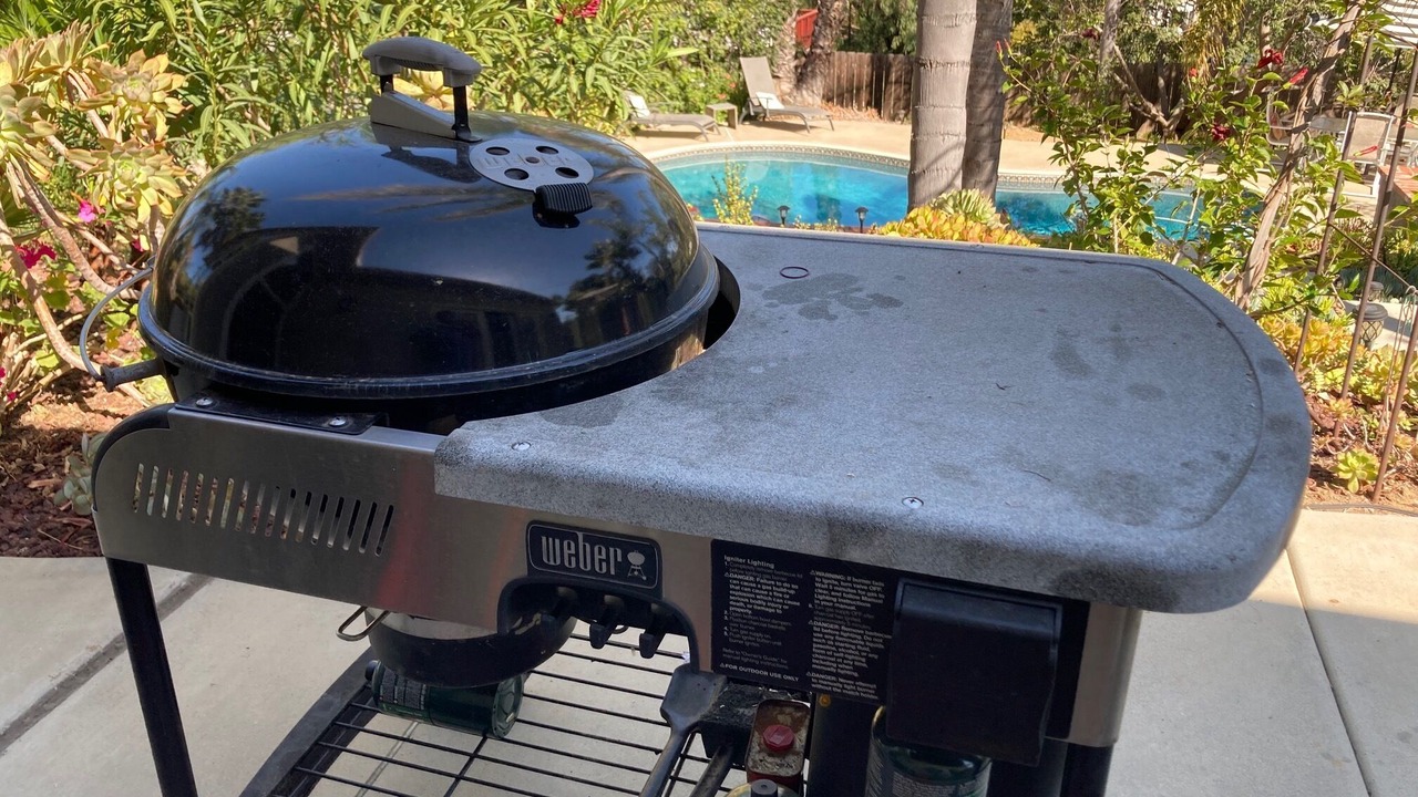 Photo of Outdoor in Vista