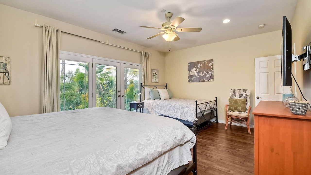 Photo of Bedroom in Vista