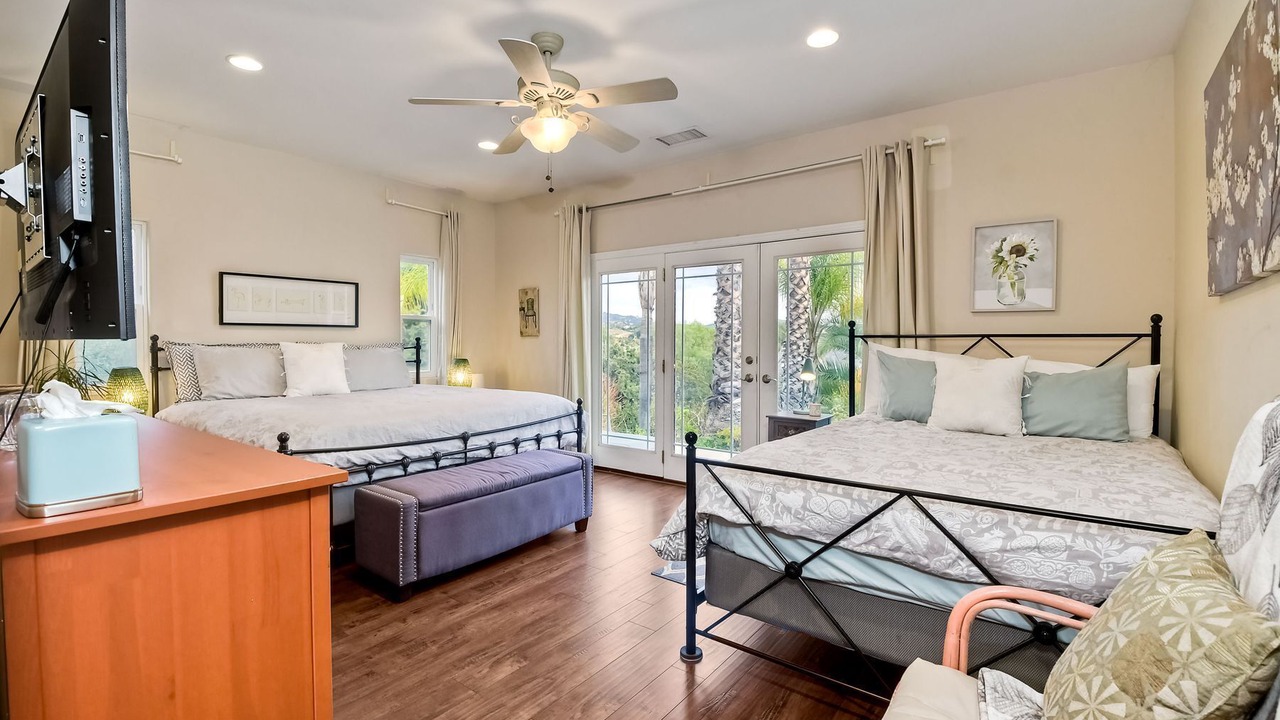 Photo of Bedroom in Vista