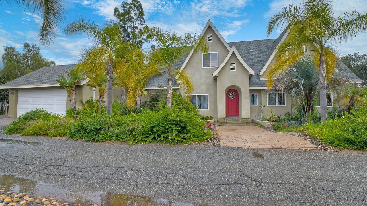 Photo of Outdoor in Vista