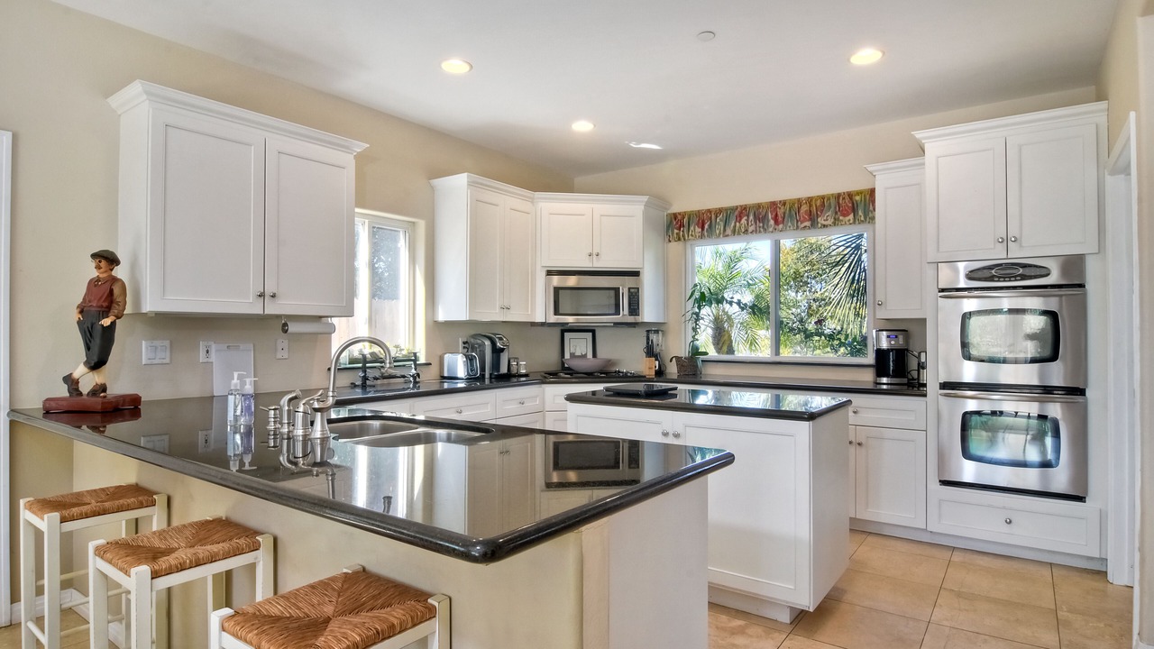 Photo of Kitchen in Vista